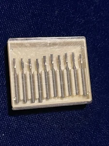 Zip 558 Spazzole da laboratorio odontoiatrico ad alta velocità impugnatura - Foto 1 di 2