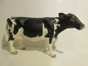 13633 Schleich Cow: Holstein Cow ref:1D2058 - Picture 1 of 7