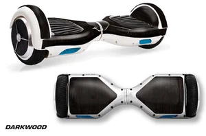 Skin Decal Wrap Stickers for Hover Board Scooters Fits Glyro,Razor,Leray,X1 DKWD - Picture 1 of 1