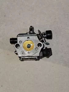 Stihl 024av Carb New Gaskets Clean 024 AV - Picture 1 of 4