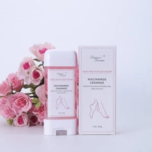Moisturizer Foot Cream for Dry Cracked Heels Feet Hydrate Rough Skin - Picture 1 of 40