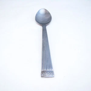 Cambridge Stainless Steel CORTINA Lot of 2 Teaspoons - Picture 1 of 5