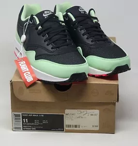 Nike Air Max 1 FB Yeezy Fresh Mint Flash Pink 579920-066 US Size 11 NEW DC - Picture 1 of 9