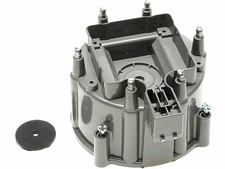 For 1987-1988 Chevrolet R20 Distributor Cap SMP 82493QV 4.8L 6 Cyl