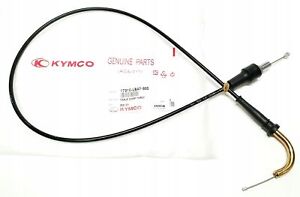 Gaszug Kabel Gas für KYMCO KXR 250 MXU 250 300 MAXXER 250 300 ORIGINAL