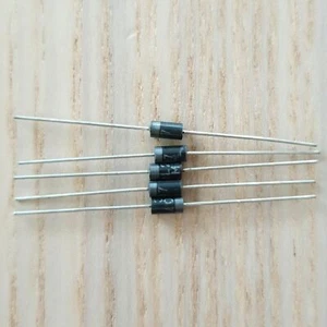 5pcs RL207 Schottky Rectifier Diode AU STOCK FAST POSTAGE - Picture 1 of 1
