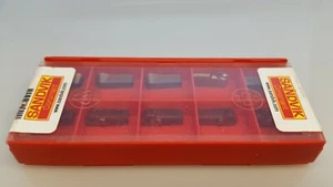 N151.3-500-40-7P 1125 Sandvik Wendeplatten  NEU inkl.19% MwSt. - Bild 1 von 1