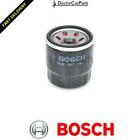 Oil Filter FOR HYUNDAI i10 11->ON CHOICE1/2 1.0 G3LA Petrol BA IA PA Bosch