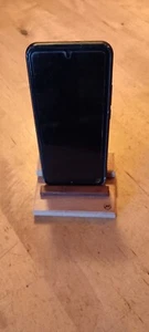 Supporto per telefono in legno - Foto 1 di 6