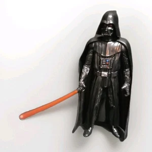 "Figura de acción Disney Star Wars Darth Vader El Retorno del Jedi 5,75"" Hasbro B3952" - Imagen 1 de 9