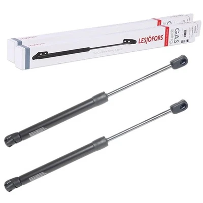 2X LESJÖFORS Molle A Gas Per Il Bagagliaio Adatte Per MINI MINI | 8158702 - Immagine 1 di 3