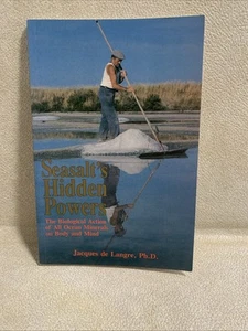 Seasalts Hidden Powers - Bild 1 von 10