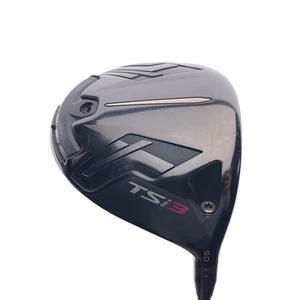 Used Titleist TSi 3 Driver / 9.0 Degrees / X-Stiff Flex - Picture 1 of 9