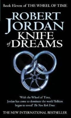 Knife of Dreams: Book Eleven 11 of The Wheel of Time by Robert Jordan - Image 1 of 1
