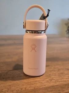 Hydro Flask Micro Mini Bottiglia Trillium 6,7 oz - Foto 1 di 4