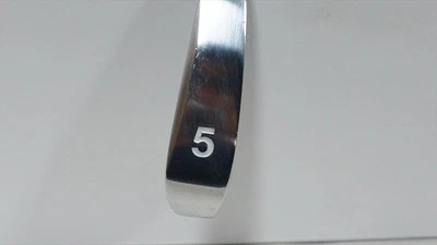 Lynx Prowler Forged 5 Stiff Flex Recoil Es Graphite 0939930 Good HB2-5-79 - Image 1 of 4