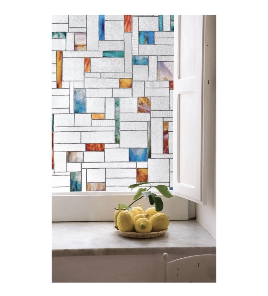 Artscape 24 In. Horizon Window Film 02-3736 Artscape Inc. 02-3736