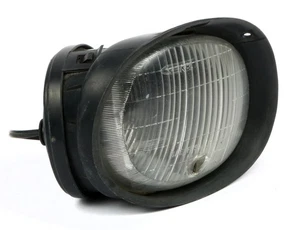 Dodge Intrepid 1993-1997 luz de cabeza derecha de conducción antiniebla única modelo 5931104 - Imagen 1 de 4