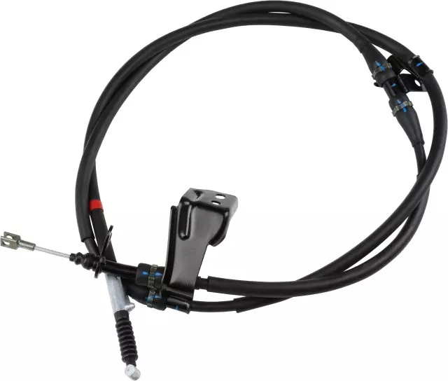 Genuine Nissan 2007-2021 Nissan Frontier - Rear Cable 36530-ZP00A - Image 1 of 1
