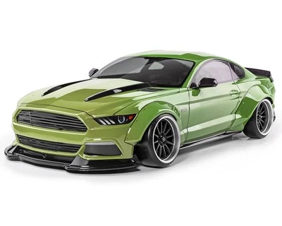 MST LBMT body (clear) [MXS-720017] - Image 1 of 4