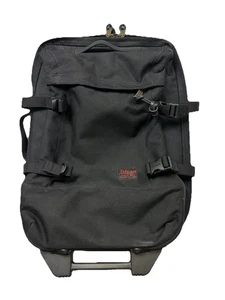 Filson Dryden schwarz 22" Handgepäck 2-Rollen Gepäck Rollkoffer - Bild 1 von 12