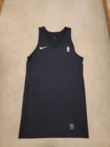 NBA Team/Player Issue Nike Pro Tank Top, size XLT - Picture 1 of 6