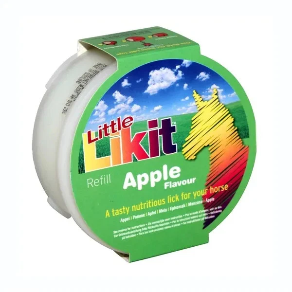 Little Likit Apple Flavour 250G - image 1 of 1