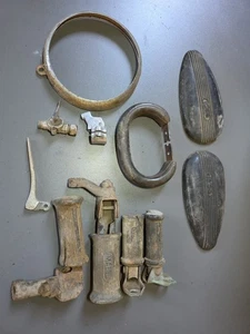 DKW Original Teile Konvolut - Bild 1 von 6