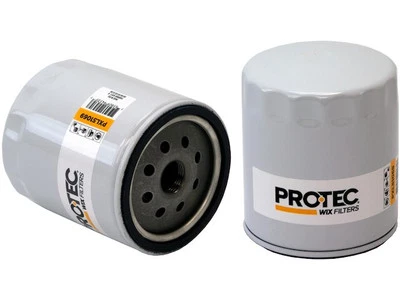 For 1967-1979 Chevrolet K10 Suburban Oil Filter Protec Filters 43334ZKDQ 1968 - Image 1 of 2