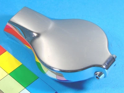 1973-1975 Yamaha Gas Cap TX650 XS650 RD250 RD350 XS500 1974 tank TX750 - Image 1 of 4