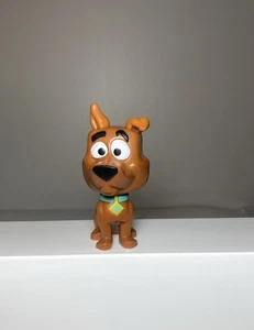 Scooby Doo Bobble Head Juguete #1 Scooby McDonalds 2021 Happy Meal Bobblehead - Imagen 1 de 4