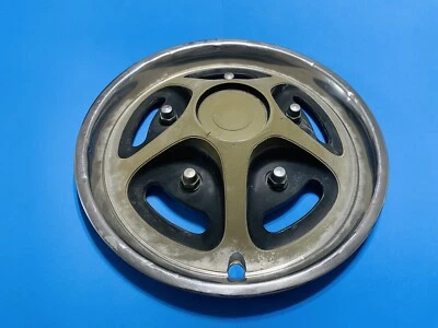 Колпак ступицы колеса 1971 1972 1973 1974 1975 1976 Ford F-100 F-150 D0AZ1130J - Изображение 1 из 4