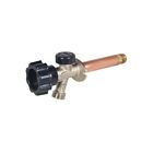Prier 478 12 Anti Siphon Wall Hydrant Sillcock Frost Proof 12 X 1 2 X 1 2