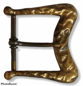 37184 FIBBIA PER CINTURA max 4 cm - donna (Belt buckle) - Picture 1 of 6