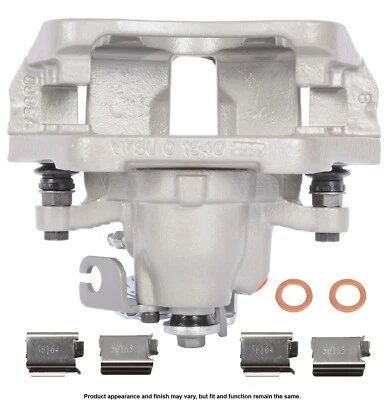 Pinza de freno de disco trasera izquierda cardona para Lincoln MKT 2014-2019 Foto 1 de 4