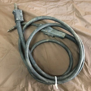 TWECO Mig-Gun Welding - Tip and Plug included - Used - Picture 1 of 7