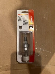 Porter Cable 42196PC 3-Wing Slot Cutter Arbor Router - Picture 1 of 2