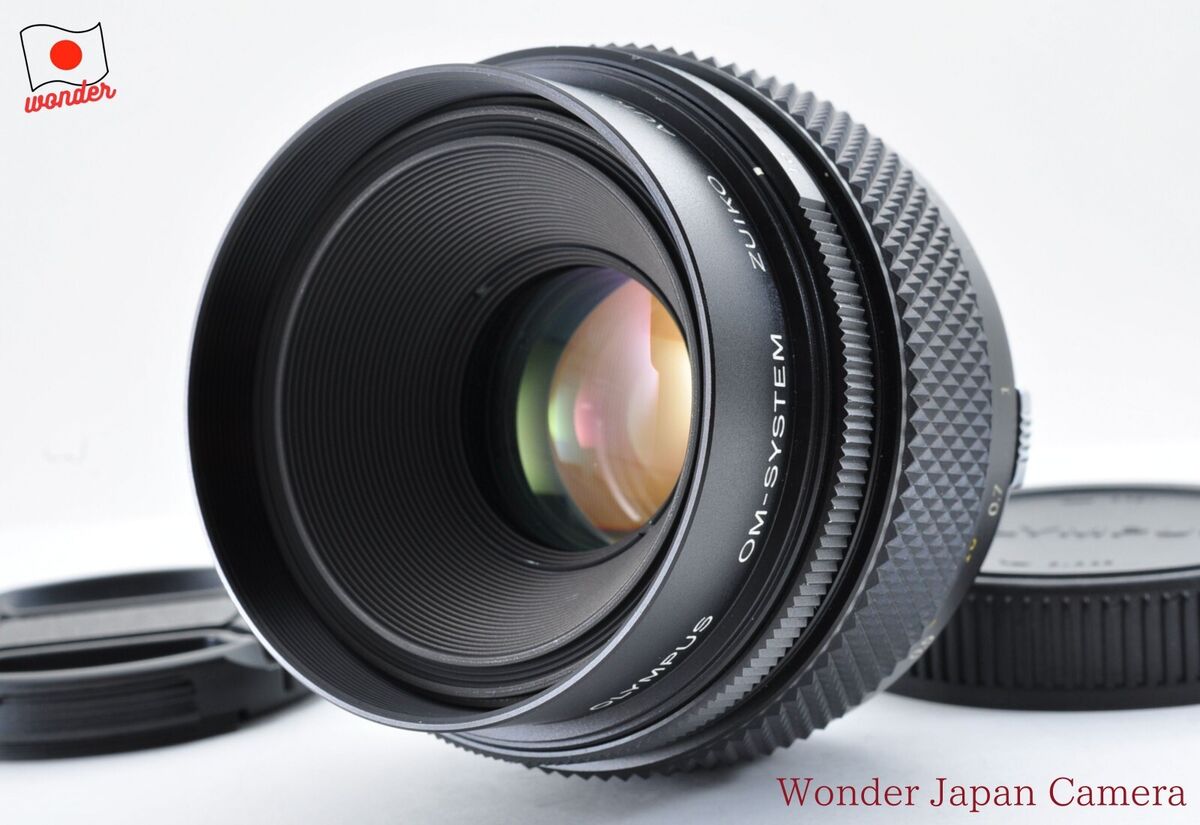 Olympus f/2 50mm Focal Camera Lenses for sale | eBay Olympus f/2 50mm Focal Camera Lenses for sale | eBay