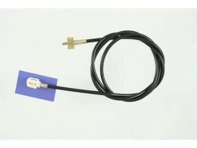 Cable velocímetro 39673WC 1985 2,6 L 4 cilindros para Dodge Conquest 1984-1986 Foto 1 de 2