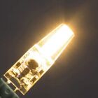 10X G4 LED 3W 12V Kaltwei Lampe Birne Halogenlampe Stiftsockel Leuchtmittel DE