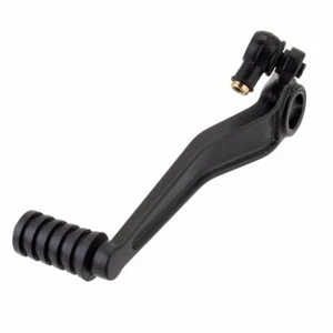 Black Gear Shift Lever Shifter Pedal Fit Suzuki GSXR600/750 1997-2005 TL1000S/R - Picture 1 of 4