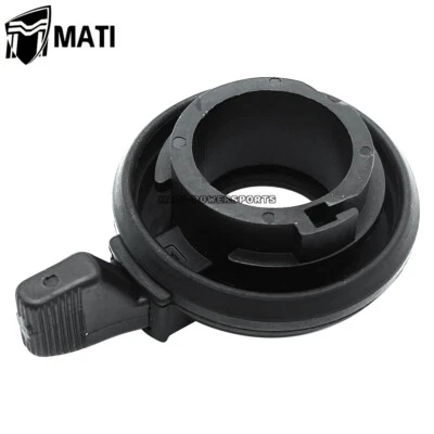 Choke Lever for Suzuki LTF160/LT160 LT230E/300E LTF250/LT4WD LTF500F QuadRunner - Image 1 of 4