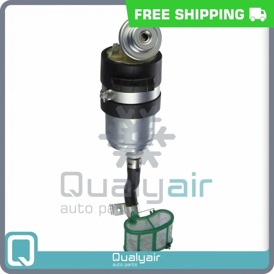 Bomba de combustible eléctrica para Nissan Pathfinder 1987-1995 Foto 1 de 4