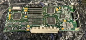 Radius PrecisionColor 8 Nubus Video Card for Vintage Macintosh
