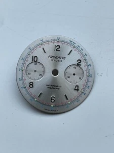 Fregatte Chronograph dial L248 NOS - Picture 1 of 4