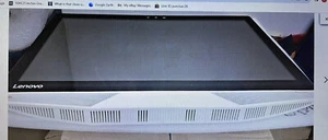Conjunto de panel de pantalla LCD táctil Lenovo ideaCentre 700-24ISH AiO 24" - LS - Imagen 1 de 5