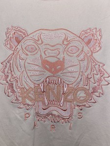 sudadera kenzo leon