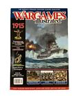 Wargames Illustrated  Issue 328 February 2015  English Rebels In Lion Rampant