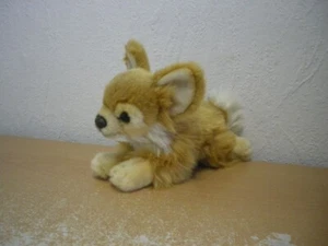 Leosco/Uni-Toys - Kleiner Chihuahua, braun (Plüsch) - Bild 1 von 1