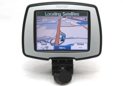 GARMIN StreetPilot GPS Navigation For Bike Motorcycle and Bicycle 2024 USA Maps - Image 1 of 4